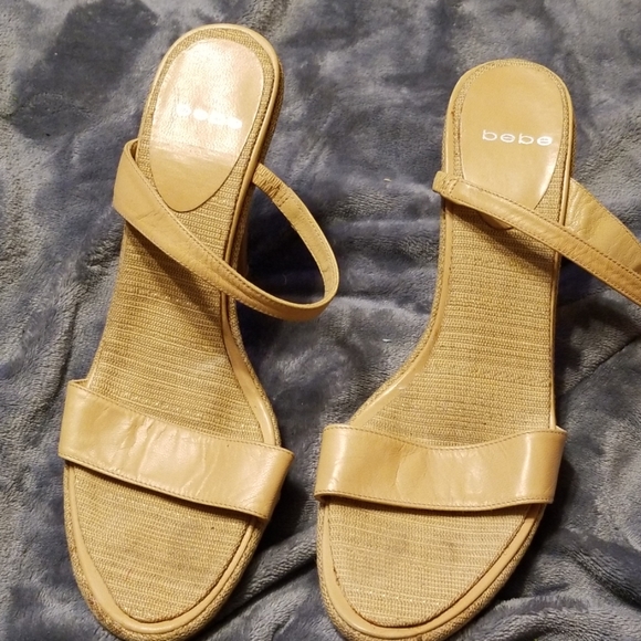 Bebe Sandles - Picture 2 of 4
